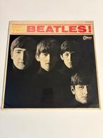 Beatles - Beatles - Meet The Beatles (Japan) - Red Vinyl -, Cd's en Dvd's, Nieuw in verpakking