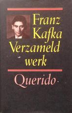 Kafka verzameld werk 9789021469997 Franz Kafka, Verzenden, Gelezen, Franz Kafka