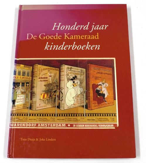 GOEDE KAMERAAD 9789026912764 en, Boeken, Overige Boeken, Gelezen, Verzenden