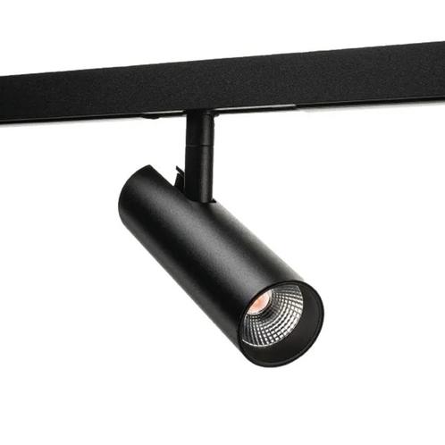 SG® ZIP Tube Mini LED Railspot 14W 2700K 880lm - Dimbaar -, Maison & Meubles, Lampes | Spots