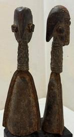 Cloche KOTA - Giftand - Gabon (Zonder Minimumprijs), Antiek en Kunst