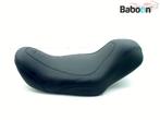 Buddy Seat Solo Harley-Davidson FXDWG Dyna Wide Glide, Verzenden, Gebruikt