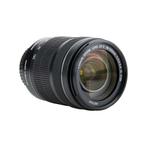 Canon EF-S 18-135mm f/3.5-5.6 IS STM met garantie, Audio, Tv en Foto, Verzenden, Nieuw