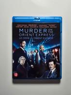 MURDER ON THE ORIENT EXPRESS (BLURAY), Cd's en Dvd's, Gebruikt