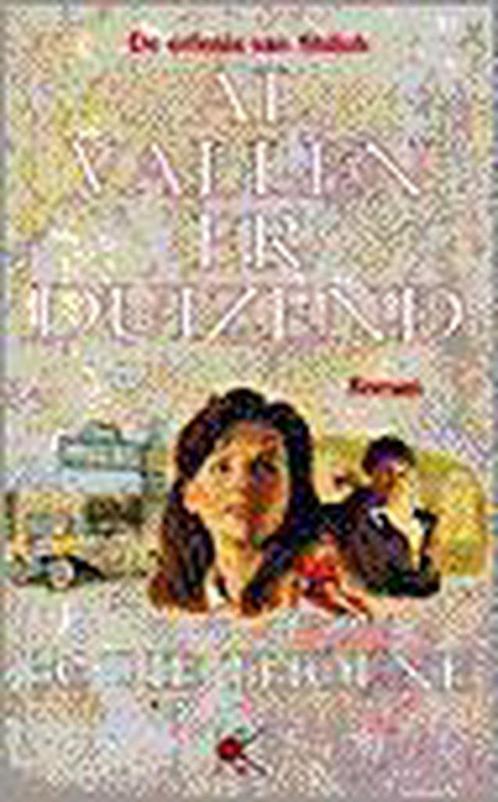 Al vallen er duizend 9789024220854 Bodie Thoene, Boeken, Romans, Gelezen, Verzenden