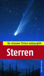 De Nieuwe Tirion Natuurgids / Sterren 9789052107134, M.A. Vogel, Zo goed als nieuw, Verzenden