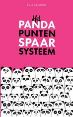 Het Pandapunten Spaarsysteem 9789403623221, Rose Zandvliet, Zo goed als nieuw, Verzenden