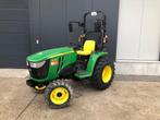 John Deere 3038E, Zakelijke goederen, Landbouw | Tractoren, Tot 2500, Nieuw, Tot 80 Pk, Ophalen