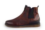 PME Legend Chelsea Boots in maat 41 Bruin | 10% extra, Boots, Verzenden
