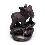 Wierookbrander Backflow Olifant, Ophalen of Verzenden, Nieuw