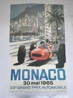 Micheal Turner - Monaco 1965 - Jaren 1980
