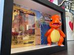 Collectibles & Co. - Legendary Videogames: Charmander (2/10), Nieuw