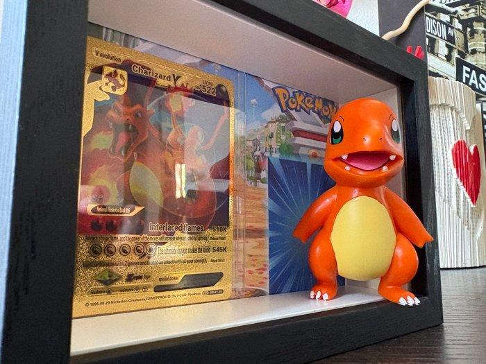 Collectibles & Co. - Legendary Videogames: Charmander (2/10), Games en Spelcomputers, Spelcomputers | Overige Accessoires
