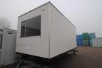 Kantoorunit kleedunit 6x3m. HS-1097, Ophalen of Verzenden