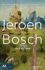Jeroen Bosch 9789029091367 Nils Büttner, Boeken, Verzenden, Zo goed als nieuw, Nils Büttner