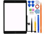 Veiling - Scherm vervaning Set voor iPad 7/8 (7e/8e Gen), Computers en Software, Apple iPads, Gebruikt