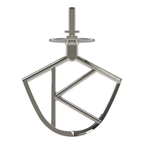 K-arm (Chef-XL Titanium) KENWOOD, Zakelijke goederen, Horeca | Keukenapparatuur, Nieuw in verpakking, Verzenden