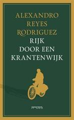 Rijk door een krantenwijk (9789044652727), Boeken, Verzenden, Nieuw