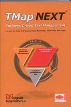 TMap Next BDTM 9789072194923 Leo van der Aalst, Verzenden, Gelezen, Leo van der Aalst