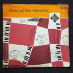 Harry Mooten – Swing Auf Dem Akkordeon Single, Verzenden, Nieuw in verpakking