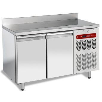 Vrieswerkbank | Achteropstand | 260L | GN 1/1 | 2 Deurs |, Zakelijke goederen, Horeca | Keukenapparatuur, Nieuw in verpakking