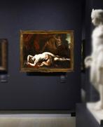 Francesco de Mura (1696 – 1782) & Aiuti - Venere e putti