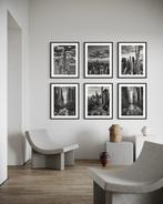 Fabian Kimmel - Streets of the City II - New York - Series