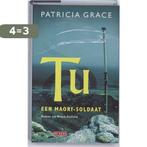 Tu, Een Roman 9789044510683 P. Grace, Boeken, Verzenden, Zo goed als nieuw, P. Grace