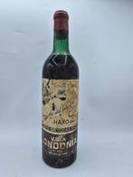 Viña Tondonia Tinto 1913-1914 - La Rioja reserva especial -, Nieuw