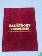 Suske en Wiske - Kalmthout in Beelekes - 2018, Boeken, Eén stripboek, Verzenden, Zo goed als nieuw, Dijck, Ingrid van, Gucht, Peter Van.