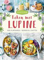 Koken met lupine / Veggie & Vegan 9789044751093, Verzenden, Gelezen, Martina Kittler