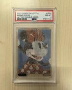 Disney - 1 Graded card - Disney Lorcana - Mickey Mouse LR02, Verzamelen, Nieuw