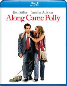 Along Came Polly [Blu-ray] Blu-ray, CD & DVD, Blu-ray, Envoi