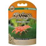 Dennerle Shrimp king CAMBARELLUS - CPO 30 gr, Dieren en Toebehoren, Nieuw, Verzenden