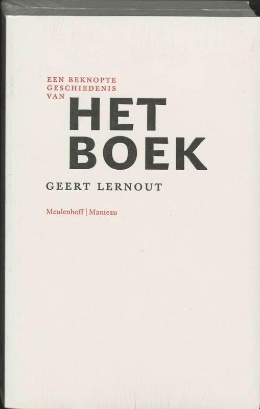 Boek 9789059900042 G. Lernout, Boeken, Overige Boeken, Zo goed als nieuw, Verzenden