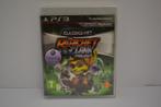 Ratchet & Clank Trilogy - Classics HD - SEALED (PS3), Nieuw