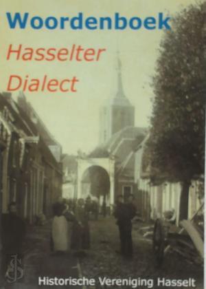 Woordenboek Hasselter Dialect, Livres, Langue | Langues Autre, Envoi