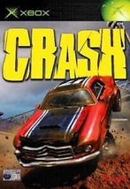 Crash (Xbox) Racing, Games en Spelcomputers, Zo goed als nieuw, Verzenden