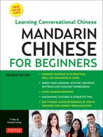 Mandarin Chinese for Beginners 9780804849463 Yi Ren, Verzenden, Yi Ren