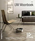 UW woonboek 9789081635400 Andra Laarhuis, Boeken, Verzenden, Zo goed als nieuw, Andra Laarhuis