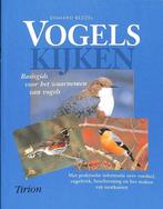 Vogels kijken 9789052102924, Boeken, Gelezen, Einhard Bezzel, Verzenden