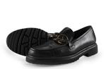 Gabor Loafers in maat 40½ Zwart | 5% extra korting, Kleding | Dames, Schoenen, Verzenden, Zwart, Overige typen, Gabor