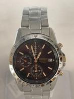 Seiko - chronograph - Sans Prix de Réserve - Homme -