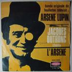 Jacques Dutronc - Larsène - Single, Pop, Single