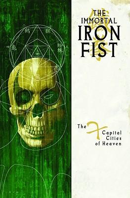 The Immortal Iron Fist Volume 2: The Seven Capital Cities of, Livres, BD | Comics, Envoi