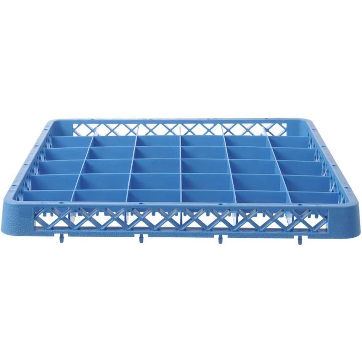 Opzetrand | HENDI Vaatwaskorven | 36x 73x73mm |, Zakelijke goederen, Horeca | Keukenapparatuur, Nieuw in verpakking, Verzenden