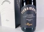 2013 Allegrini Fieramonte - Amarone della Valpolicella, Verzamelen, Wijnen, Nieuw