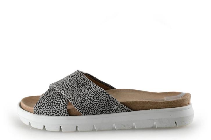 Sub55 Slippers in maat 39 Overig | 5% korting, Kleding | Dames, Schoenen, Overige kleuren, Zo goed als nieuw, Slippers, Verzenden