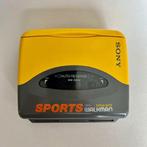 Sony - WM-SX34 Sports - Walkman