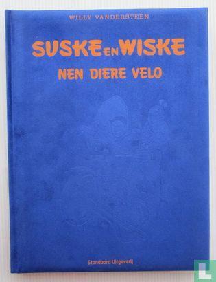 Suske en Wiske - Nen diere velo - 2006, Boeken, Stripverhalen, Zo goed als nieuw, Eén stripboek, Verzenden